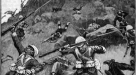 Timeline: Guerra Anglo-Boer