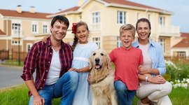 Timeline: Derechos de familia