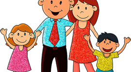 Timeline: Derechos a la Familia