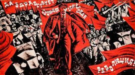 Timeline: Revolución Rusa 1854884