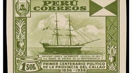 Timeline: Historia del Perú (1450-1650)