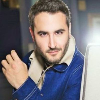 Timeline: Jesús Navarro (REIK)