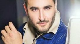 Timeline: Jesús Navarro (REIK)