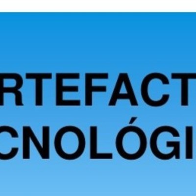 Timeline: Artefactos tecnologicos