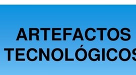 Timeline: Artefactos tecnologicos