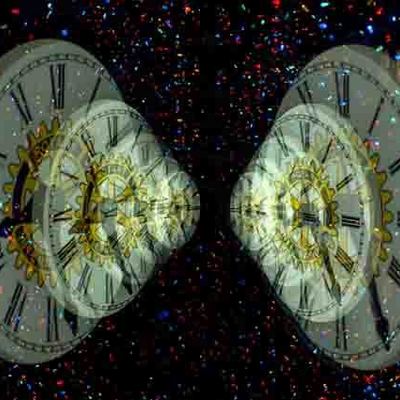 Timeline: Viaje en el tiempo