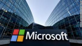 Timeline: Microsoft En El Tiempo