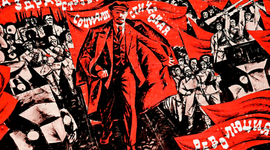 Timeline: La Revolución Rusa. 1865144