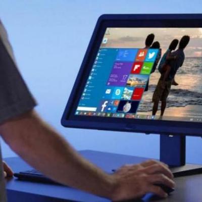 Timeline: HISTORIA DEL MICROSOFT