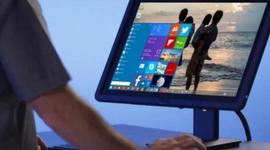 Timeline: HISTORIA DEL MICROSOFT