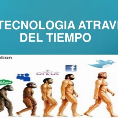 Timeline: Artefactos Tecnológicos