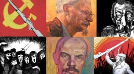 Timeline: Revolución Rusa 1851955