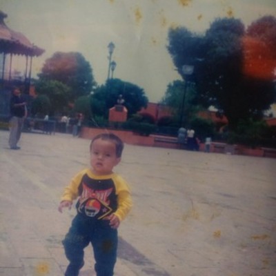 Timeline: Mi línea del tiempo