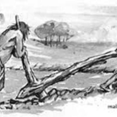 Timeline: Origen y evolucion de la Seguridad y Salud en el Trabajo