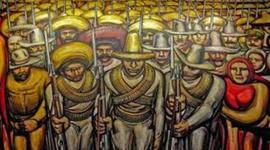 Timeline: El Porfiriato y la Revolución