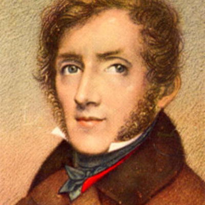 Timeline: Biografia di Manzoni