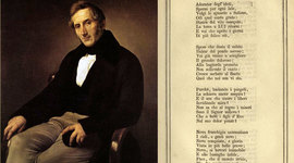 Timeline: Biografia di Manzoni