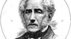 Timeline: biografia di manzoni