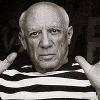 Timeline: Pablo Ruíz Picasso