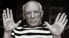 Timeline: Pablo Ruíz Picasso