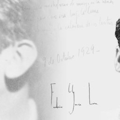 Timeline: Federico García Lorca