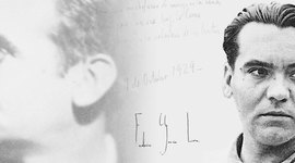 Timeline: Federico García Lorca