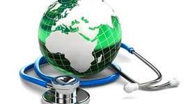 Timeline: reuniones mundiales para tratar problemas de salud