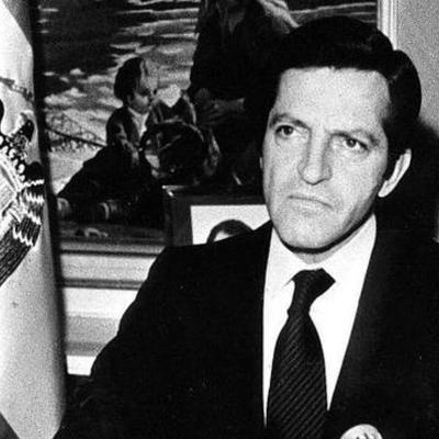 Timeline: Adolfo Suárez