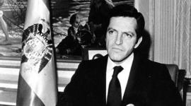 Timeline: Adolfo Suárez