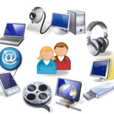 Timeline: Linha do Tempo - Tecnologias da Educação