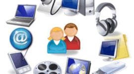 Timeline: Linha do Tempo - Tecnologias da Educação