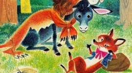 Timeline: La fábula en el tiempo