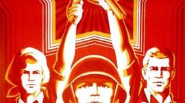 Timeline: Revolución Rusa 1853171