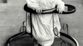 Timeline: History of Child Evolution