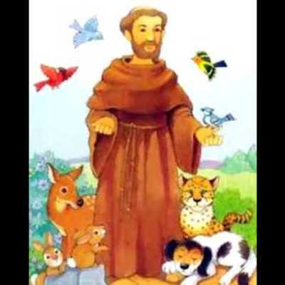 Timeline: San Francisco de Asís