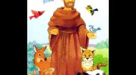 Timeline: San Francisco de Asís