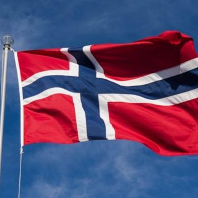 Timeline: Norge under 2. verdenskrig