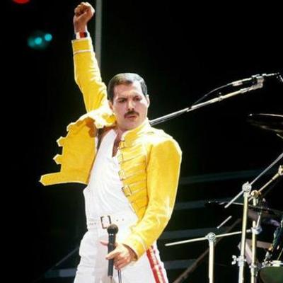 Timeline: FREDDIE MERCURY BIOGRAPHY