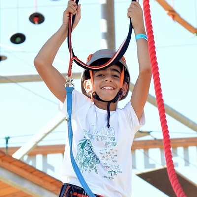 Timeline: אלון ציר זמן