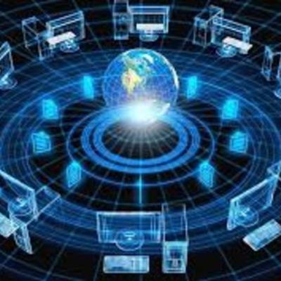 Timeline: Antecedentes de los ordenadores modernos