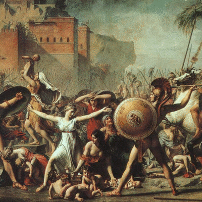 Timeline: Els grans períodes de la civilització Romana