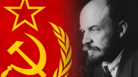 Timeline: Revolución Rusa Matrícula: 1943959