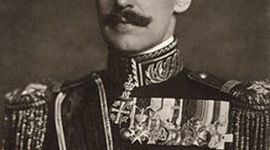 Timeline: Norge og 2.verdenskrig