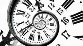 Timeline: 20 años en el futuro....