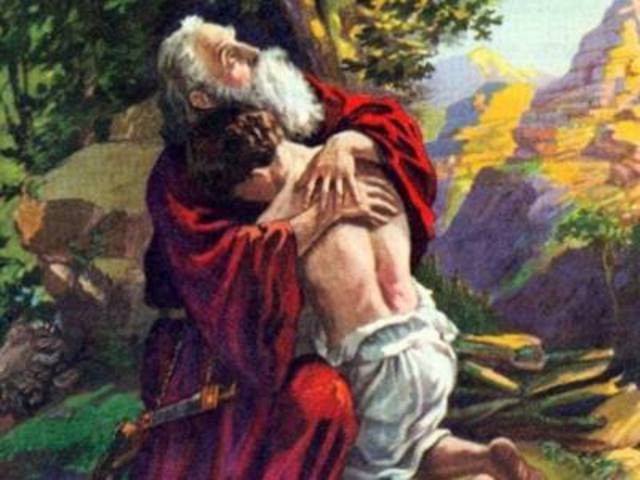 Chi Era Abramo E In Quale Periodo Storico E Vissuto