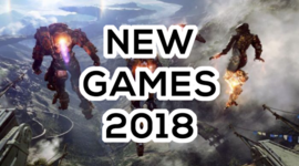 Timeline: Future Game Releases