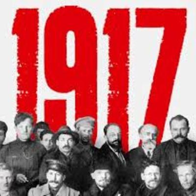 Timeline: Revolucion Rusa 1917    (1852184)