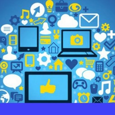 Timeline: tecnologias da educação