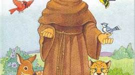 Timeline: San Francisco de Asis y su Vida Vocacional