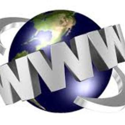 Timeline: Línea del Tiempo: Evolución de Internet